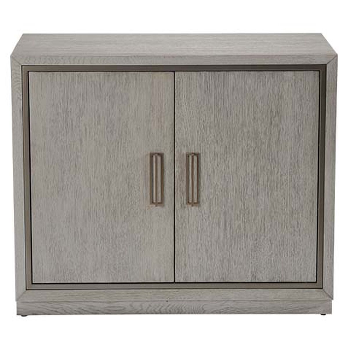Faraday Two-Door Cabinet