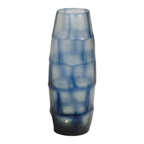 Medium Brayton Indigo Vase image