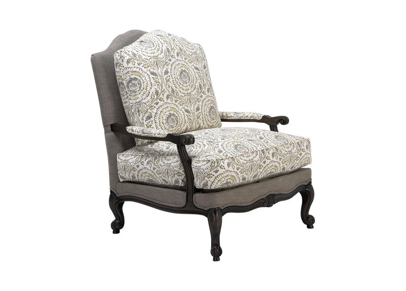 Harris Chair Chairs & Chaises Ethan Allen