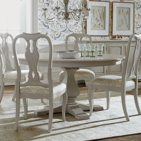 Dining Tables | Dining Room & Kitchen Tables | Ethan Allen
