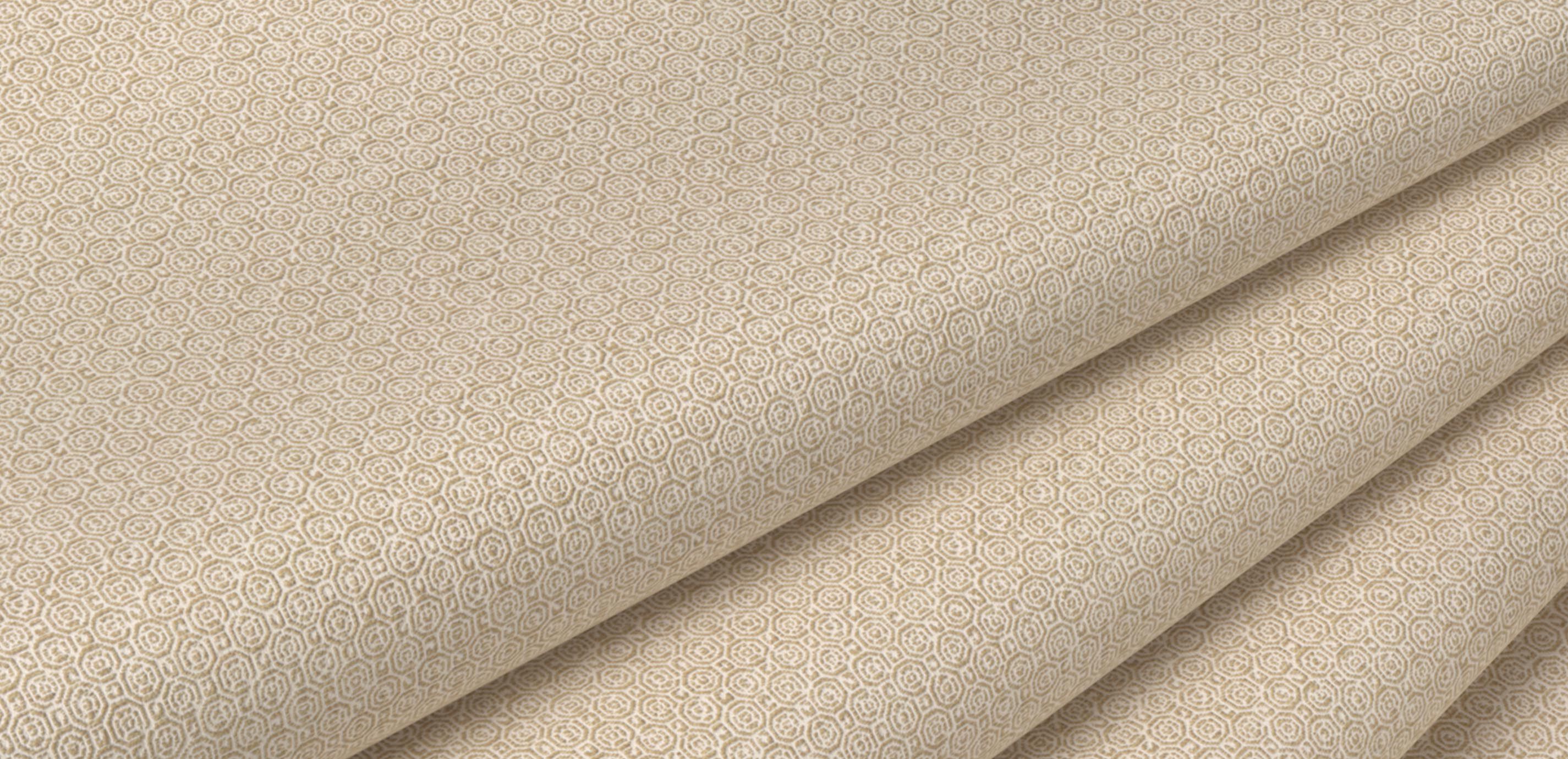 Akra Cashew Fabric By the Yard_1