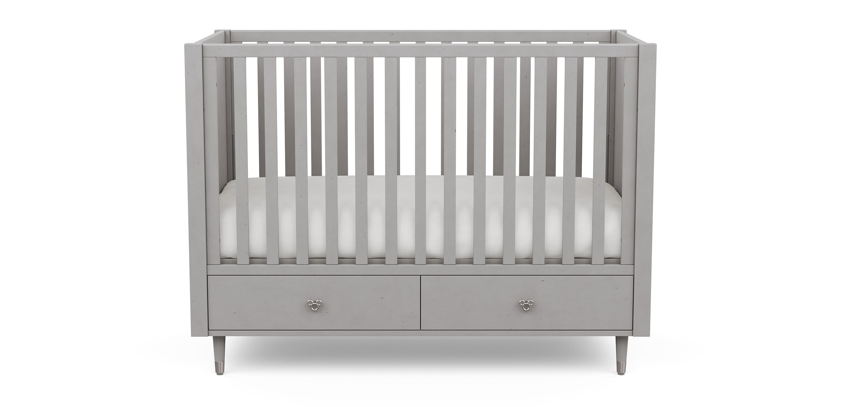 ethan allen baby cribs