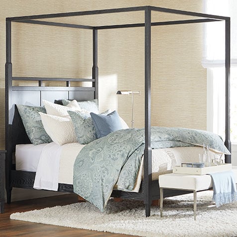 What's New in Bedroom: New Beds, Mattresses & More | Ethan Allen