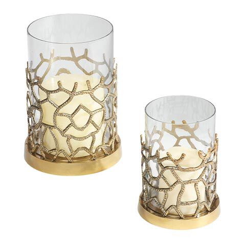 Coral Brass Hurricane image