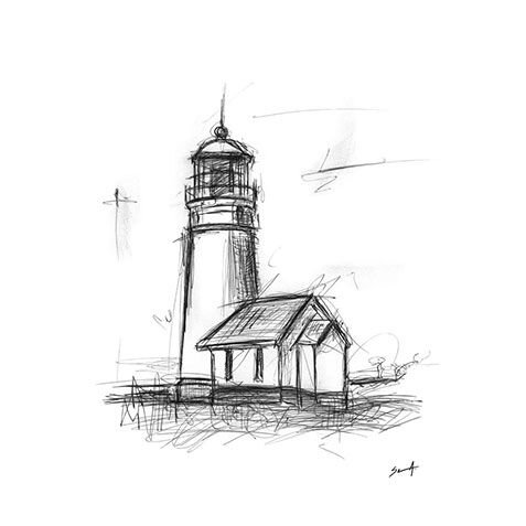 Lighthouse I image