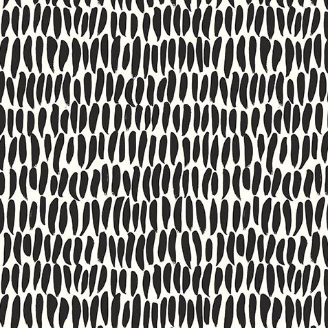 Brushwork Wallpaper image