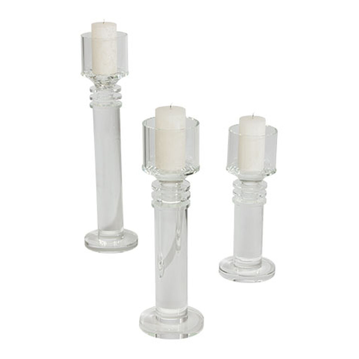 Janna Candleholder