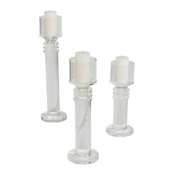 Janna Candleholder