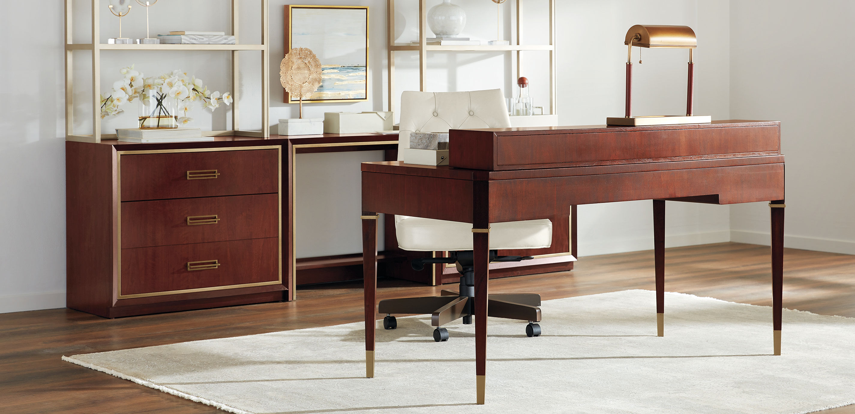 Faraday Classic Three-Drawer Cabinet_10