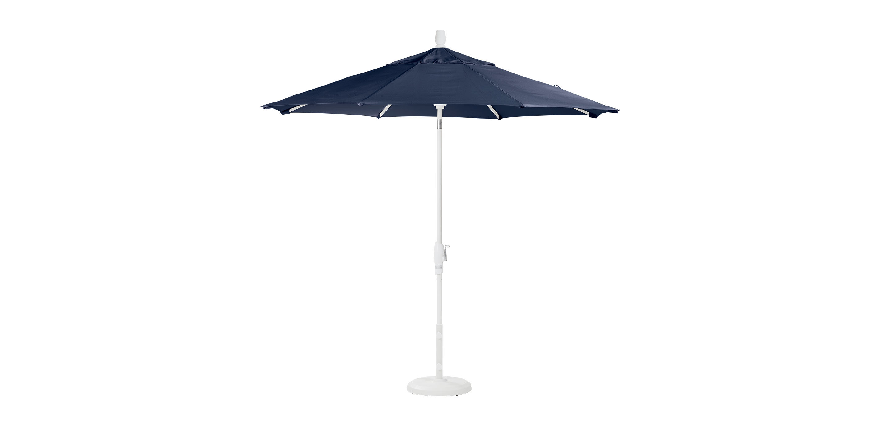 9' Single Vent Umbrella