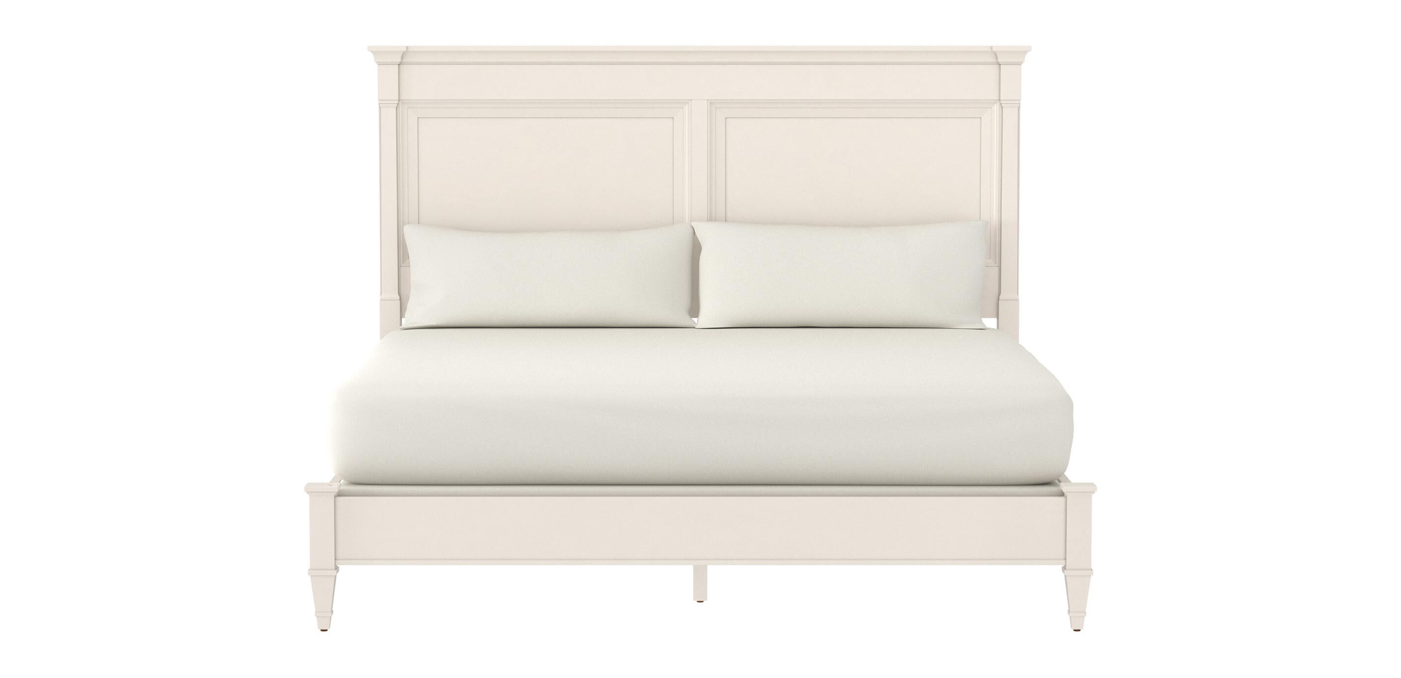 Continental Bed