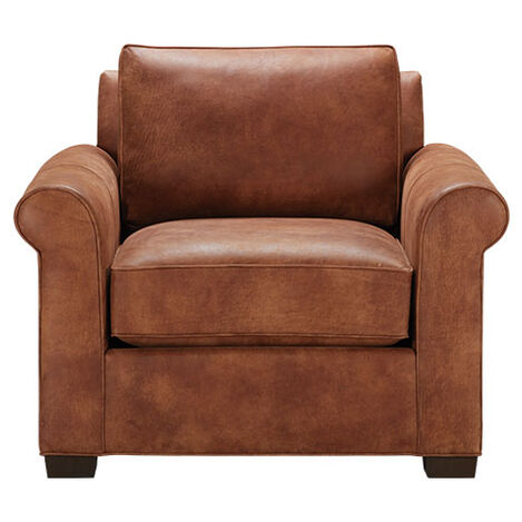 Leather Chairs Ethan Allen
