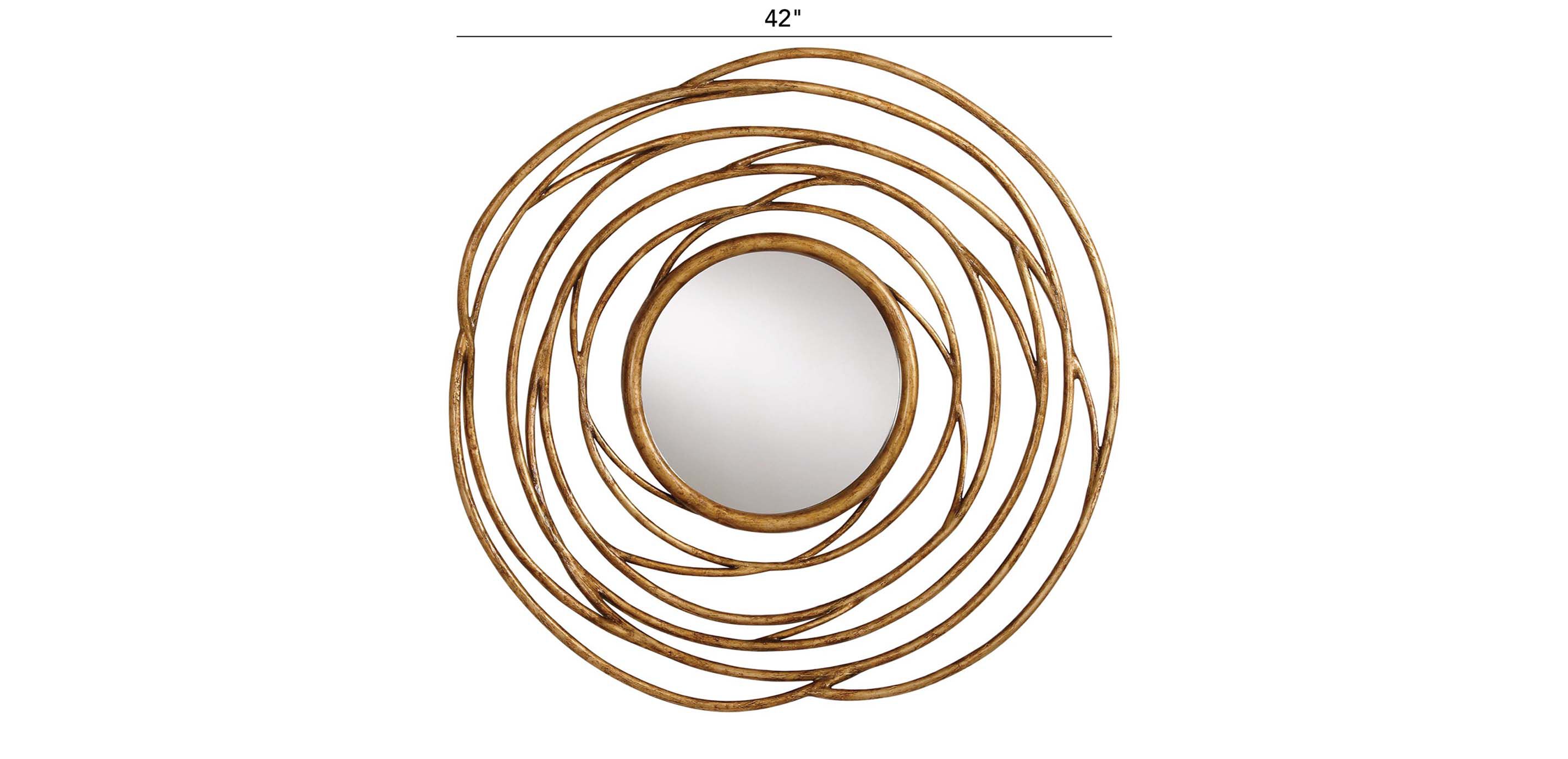 Spiral Twig Mirror_1