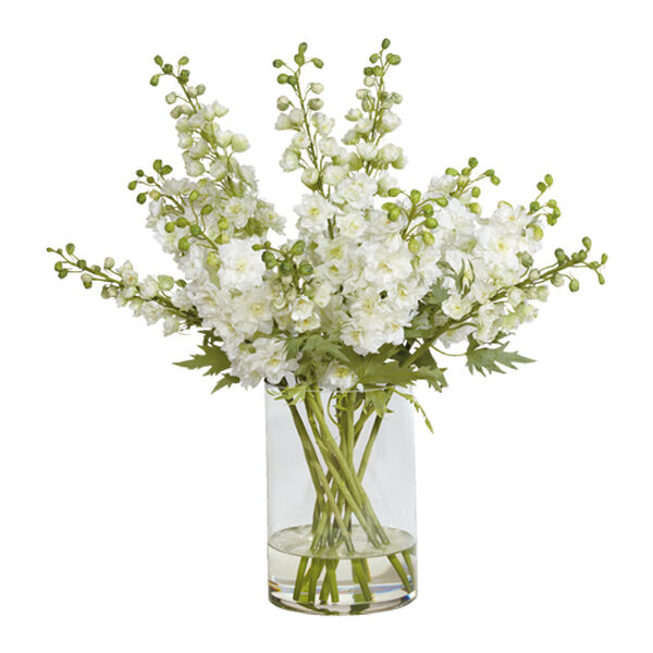 Delphinium Watergarden