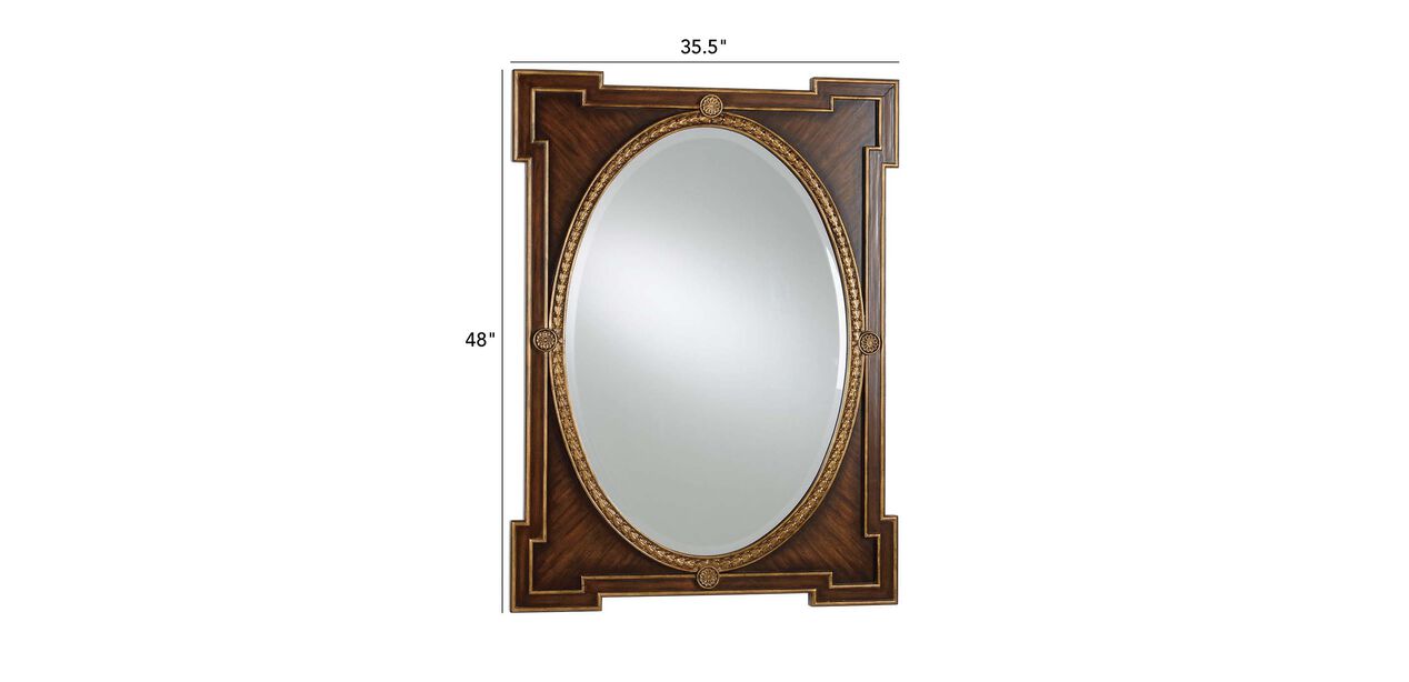 Ipswich Mirror Mirrors Ethan Allen