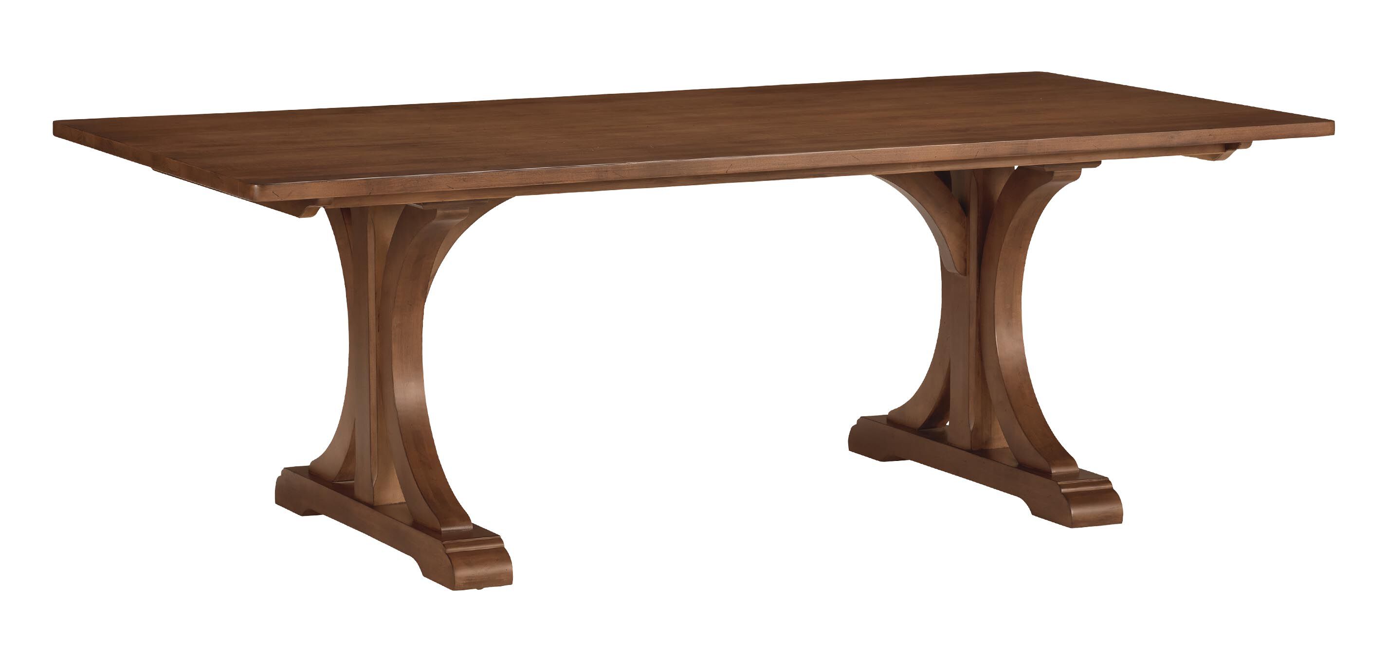 Corin Trestle Dining Table_2