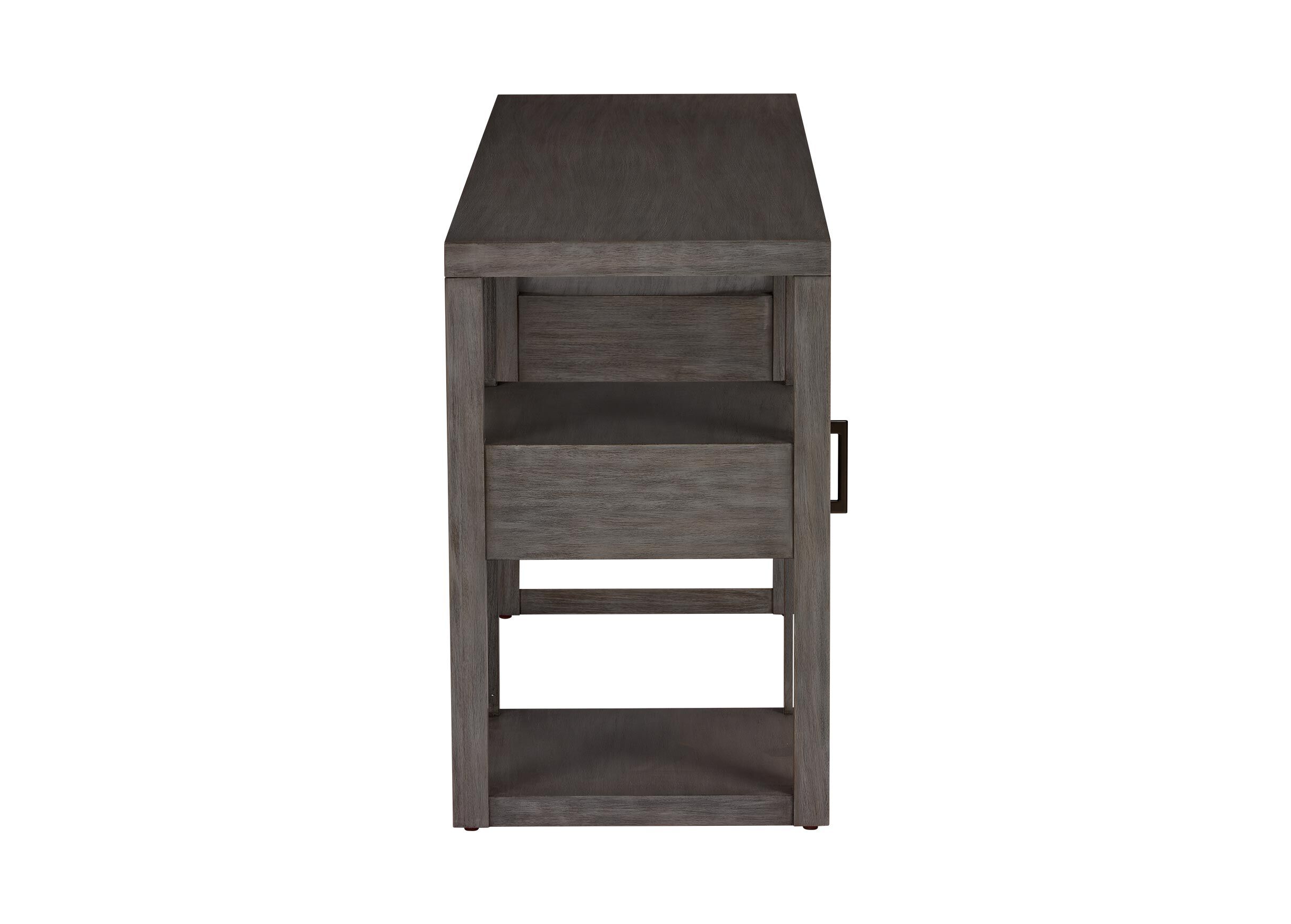 Clarendon Console Desk_3