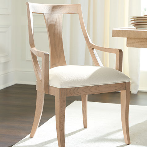 Paulson Dining Armchair Product Tile Hover Image 396500A