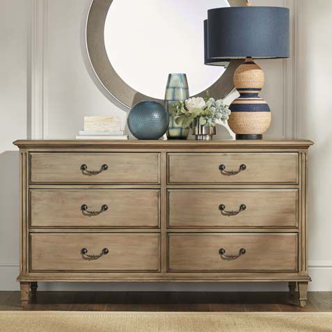 Ethan allen jason sale dresser