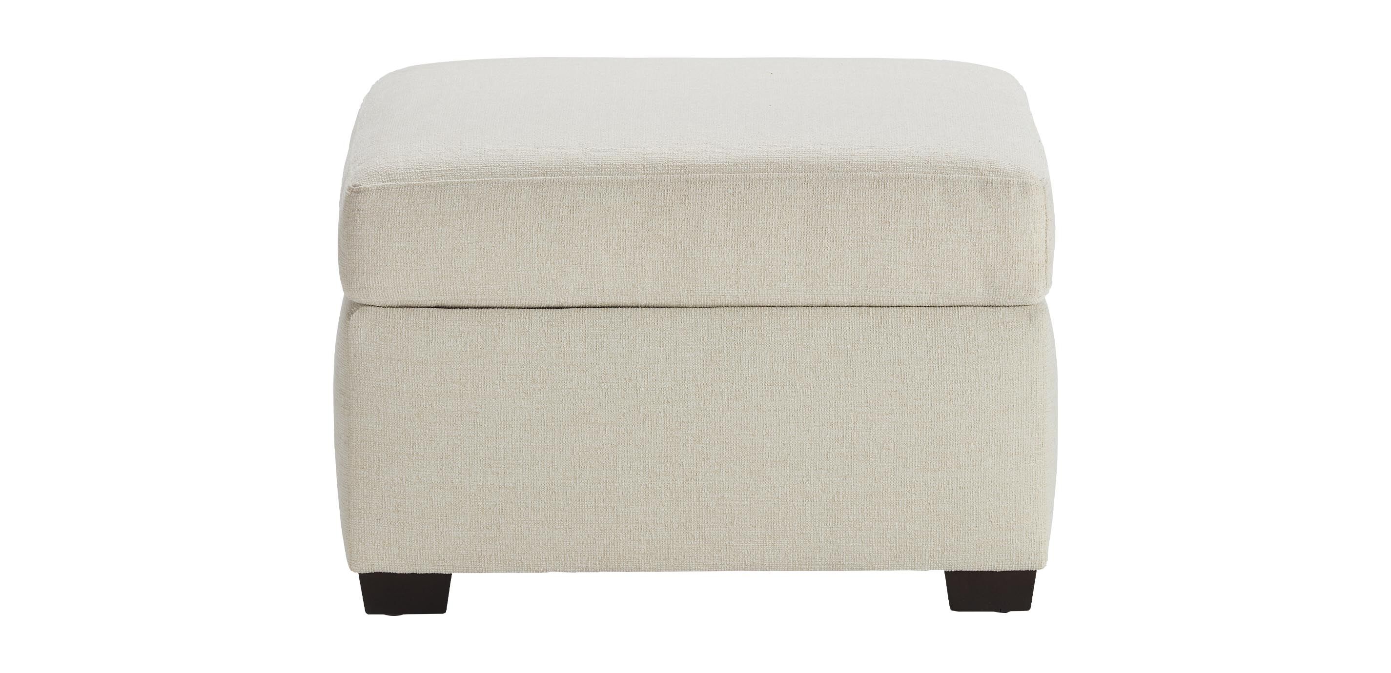 Ethan Allen イーセンアーレン オットマン　引き取り限定 Jennings Ottoman for Jennings Seating Collection | Ethan Allen