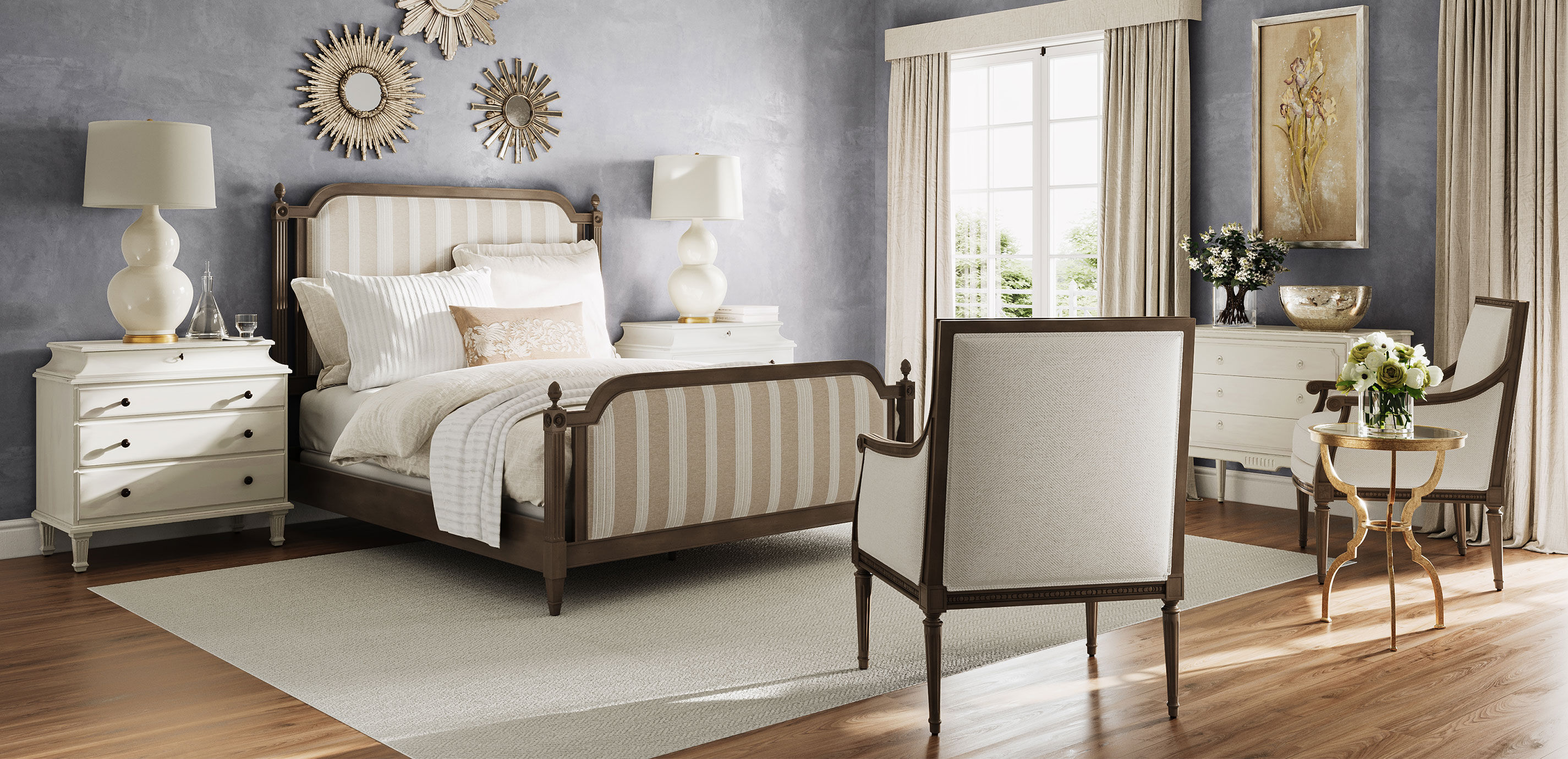 A Touch of April IV_4