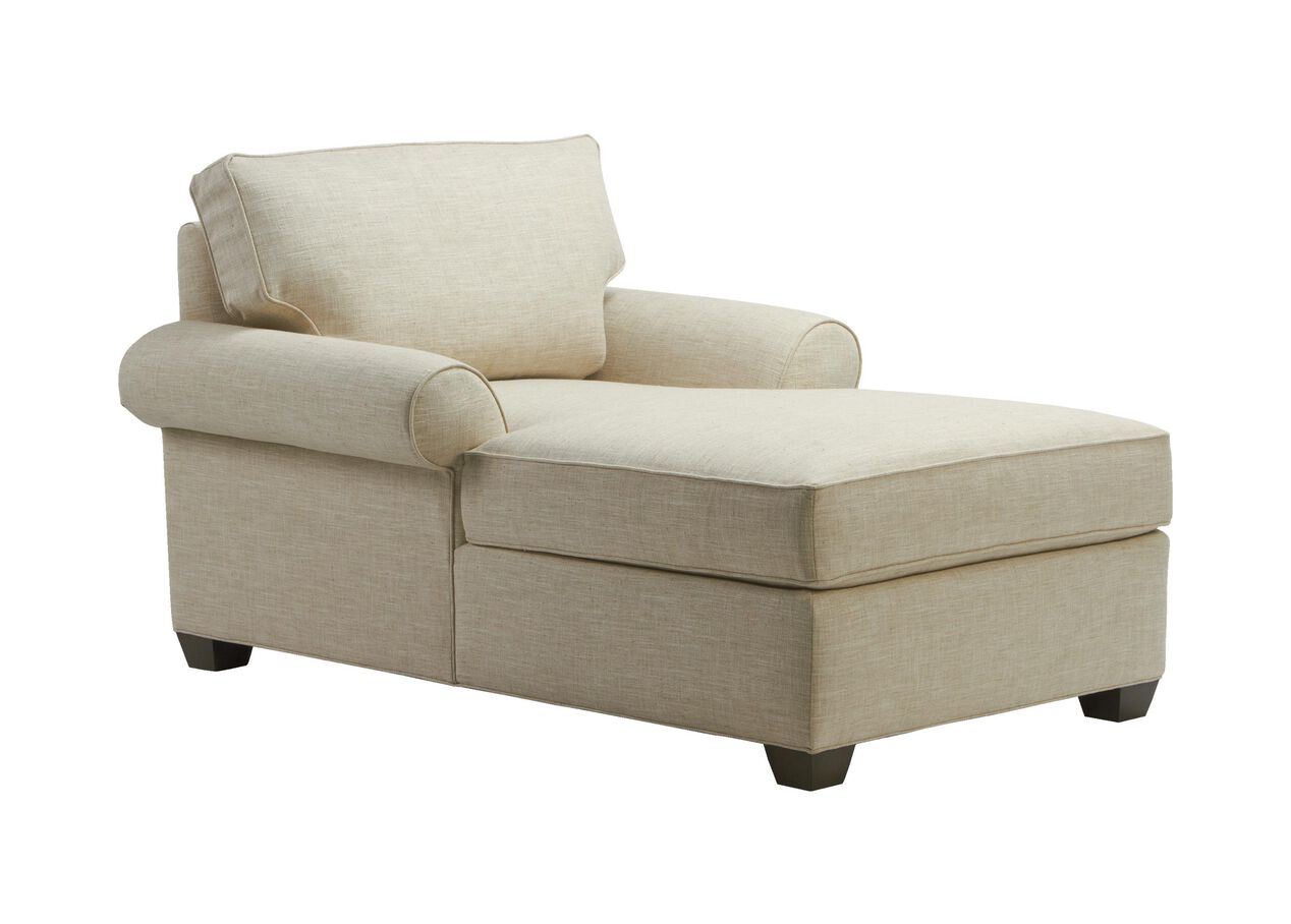 Marina Chaise Chairs & Chaises Ethan Allen