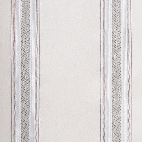 Garment-Washed Stripe Duvet Cover and Shams Set Product Tile Hover Image 036253SET