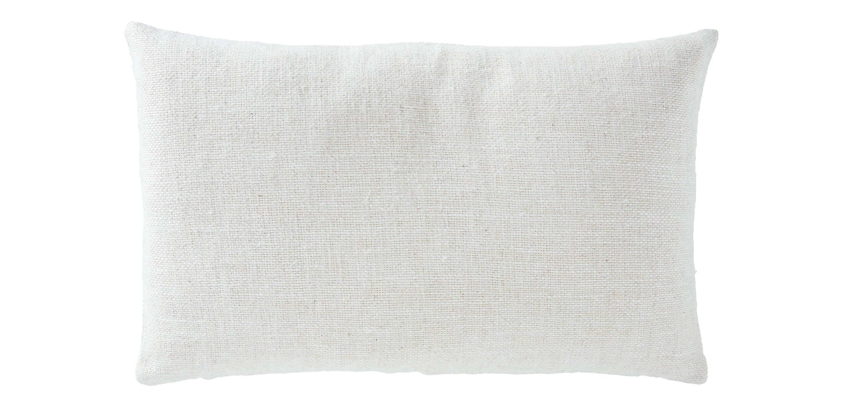 Embroidered Eyelash Fringe Pillow_1