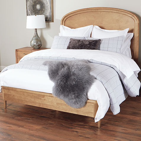 Asheville Curved Bed Product Tile Hover Image C55643