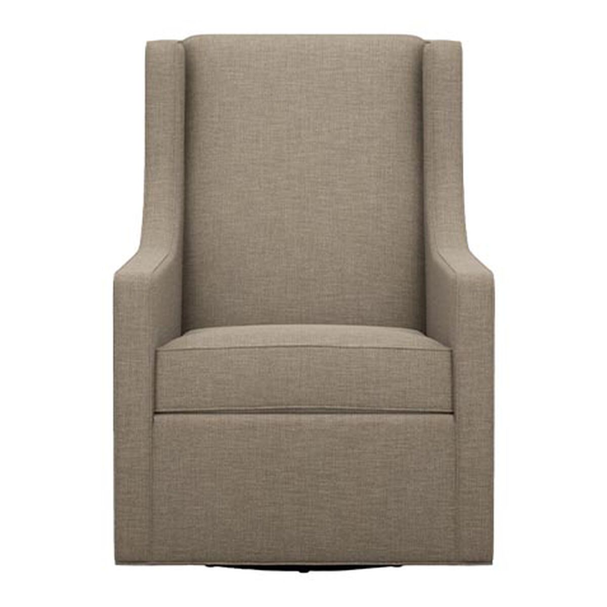 Mod Motion Swivel Glider, In Stock