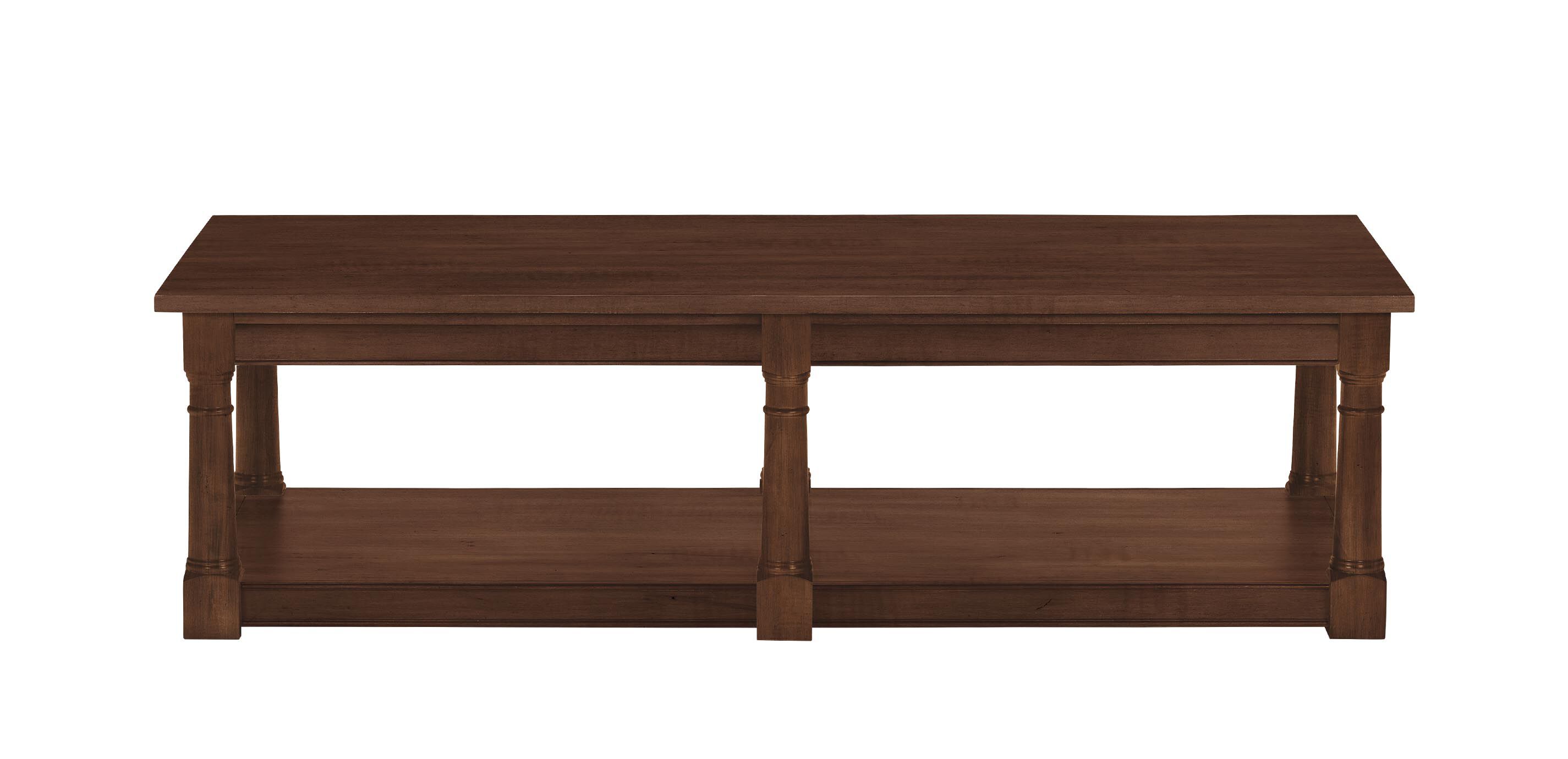 Connall Rectangular Coffee Table