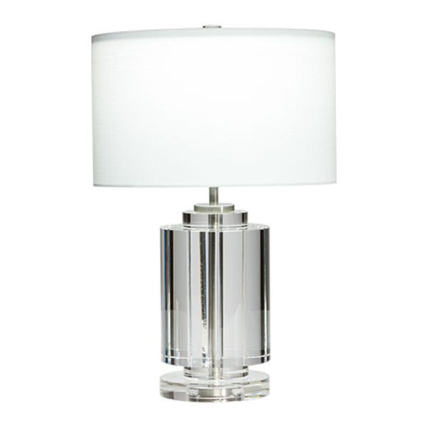 Karter Crystal Desk Lamp