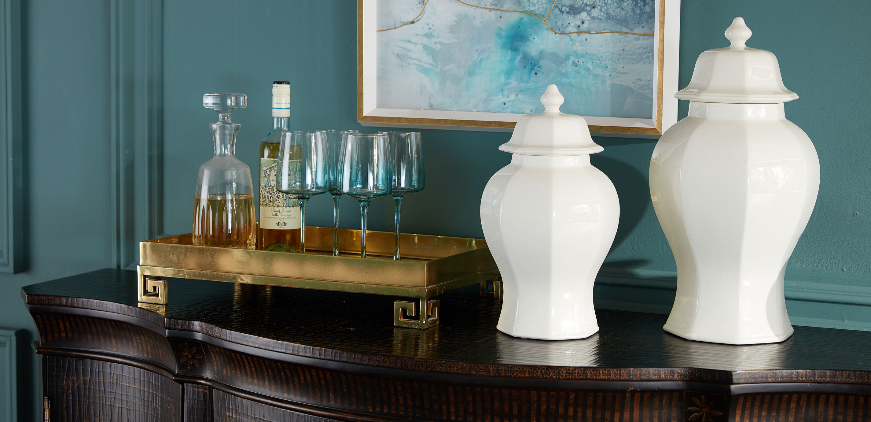 Geometric Temple Jar_5