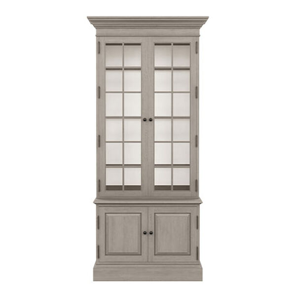 Villa Single Library Bookcase