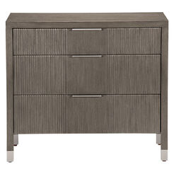 Valermo Three-Drawer Chest Recommended Product
