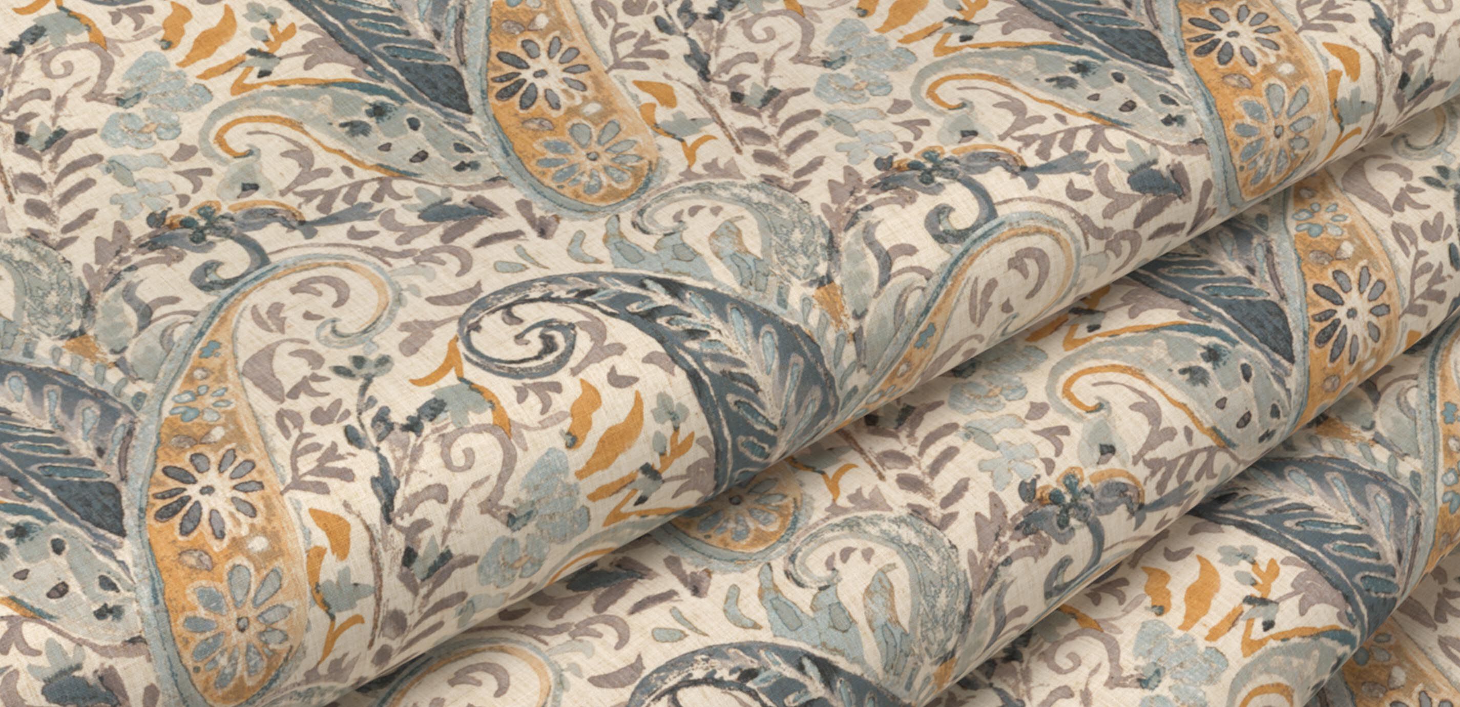 Nabry Bluestone Fabric By the Yard_1