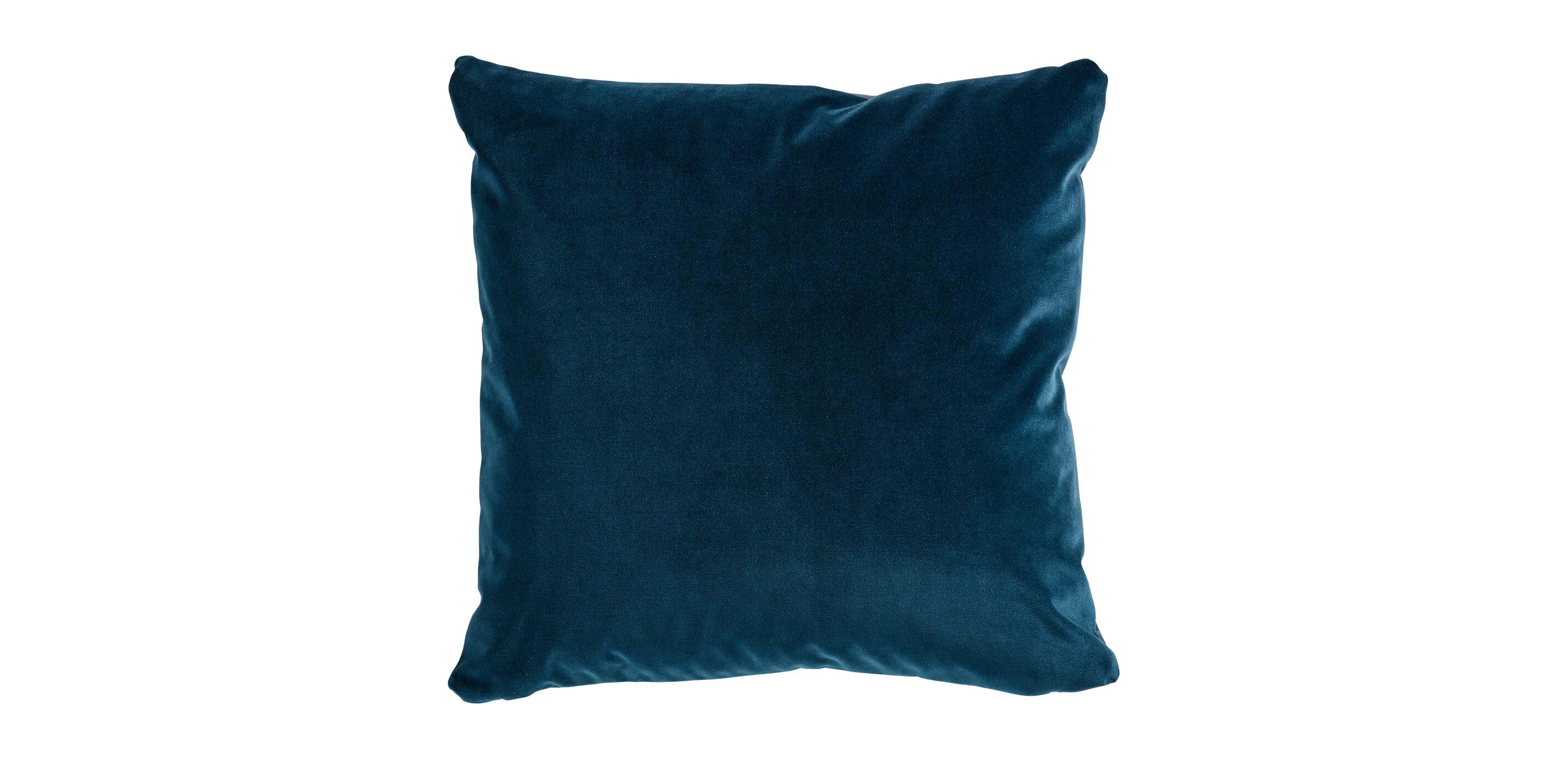 Leather Square Pillow_1