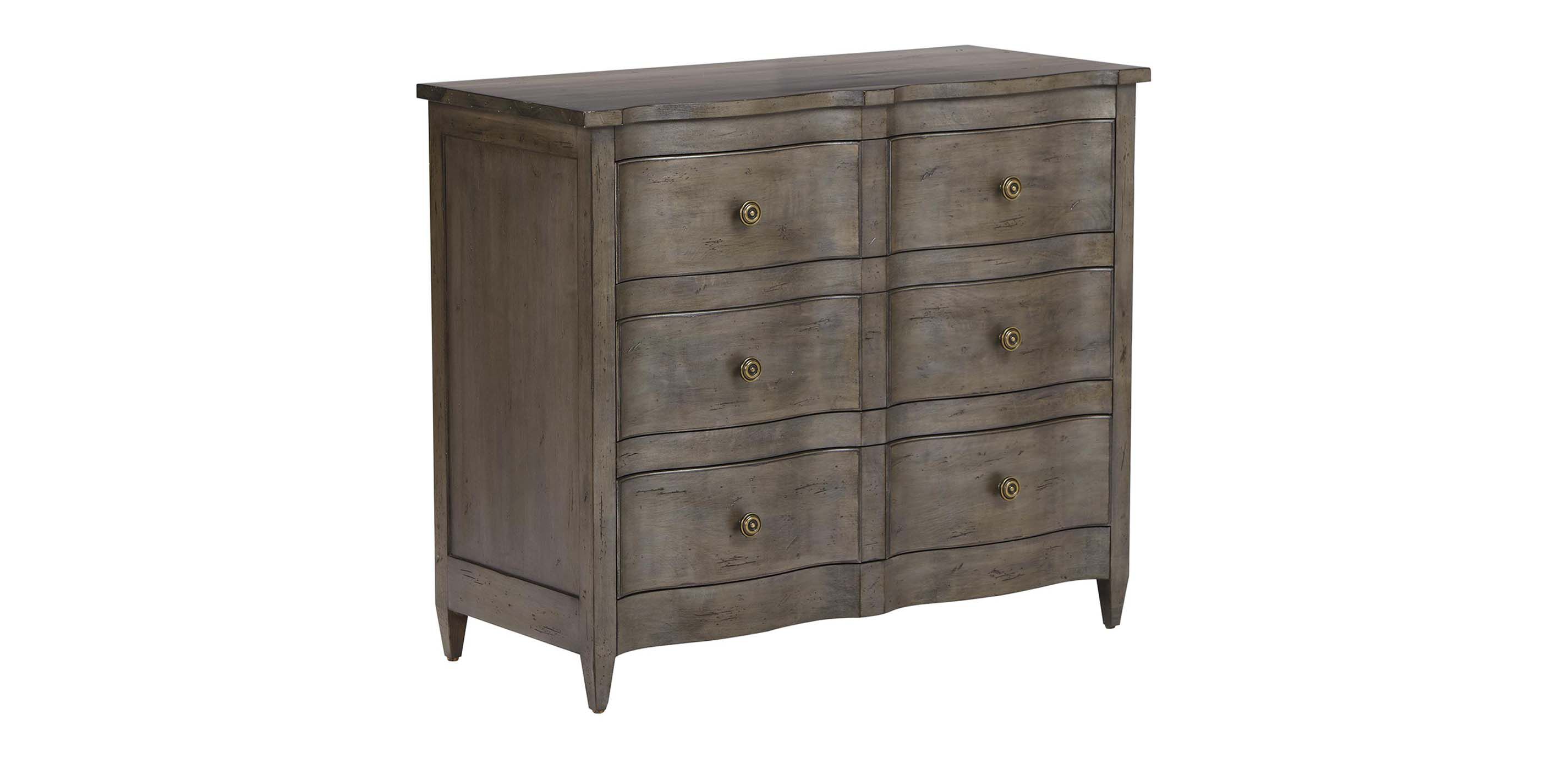 Wynn Chest Dressers & Chests Ethan Allen