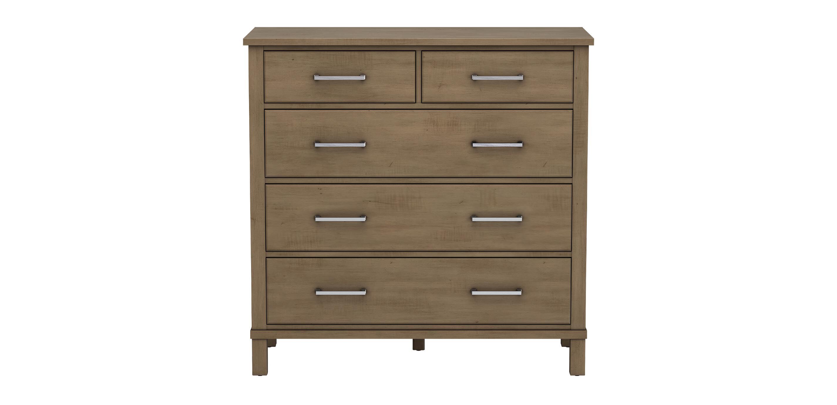 Canton Dresser