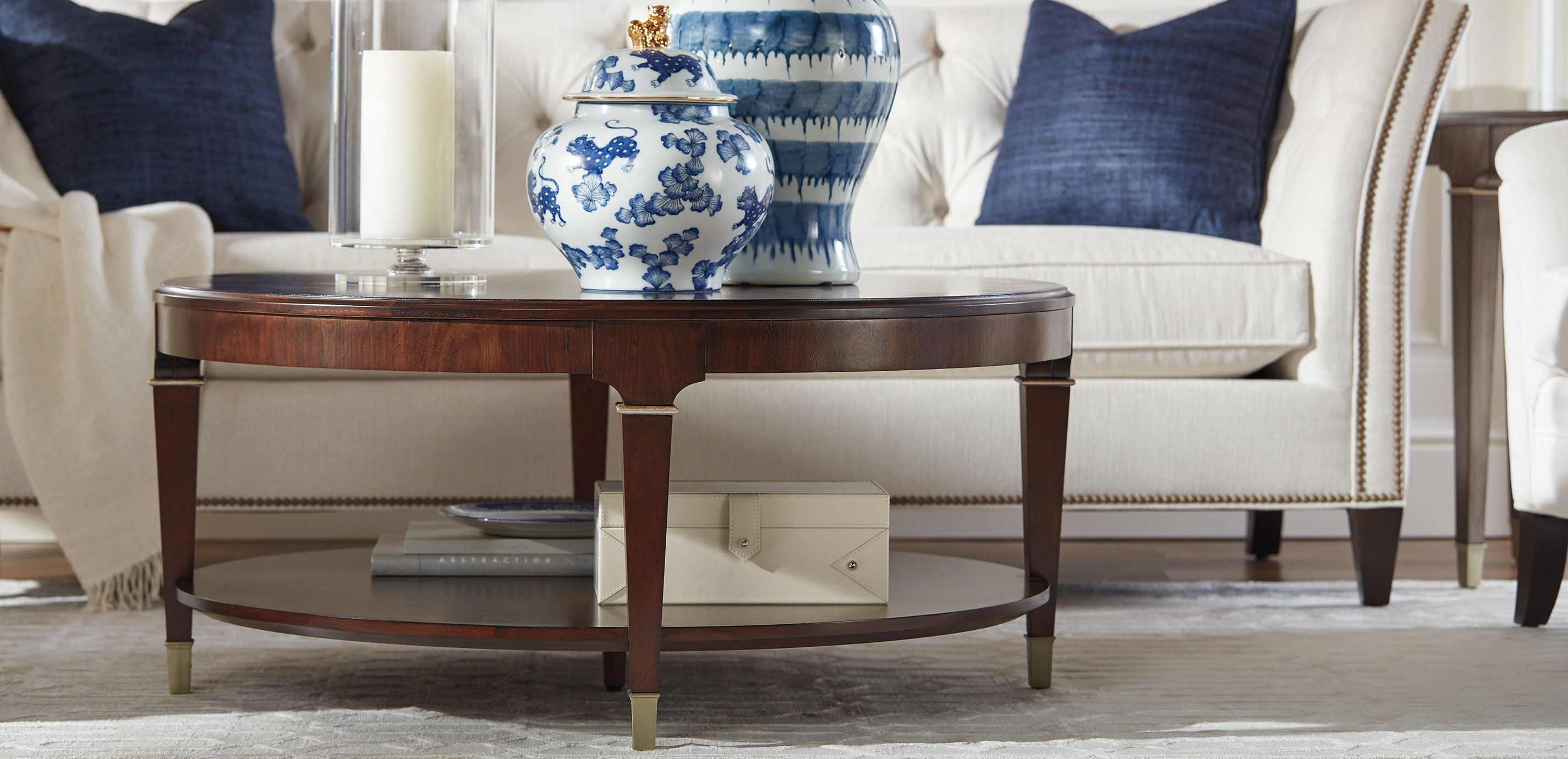 Elton Round Coffee Table_6