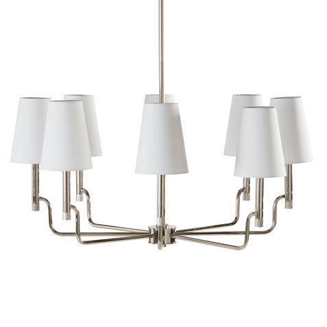 Turnbull Chandelier image