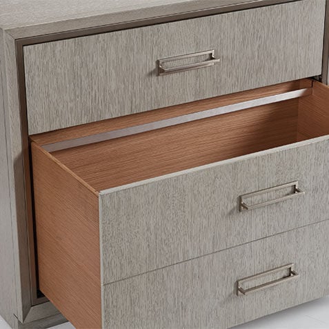 Faraday Two-Drawer File Cabinet Product Tile Hover Image 369206