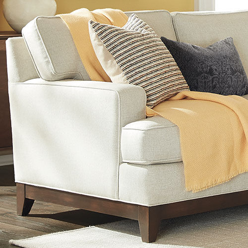 Arcata Build-Your-Own Sectional 