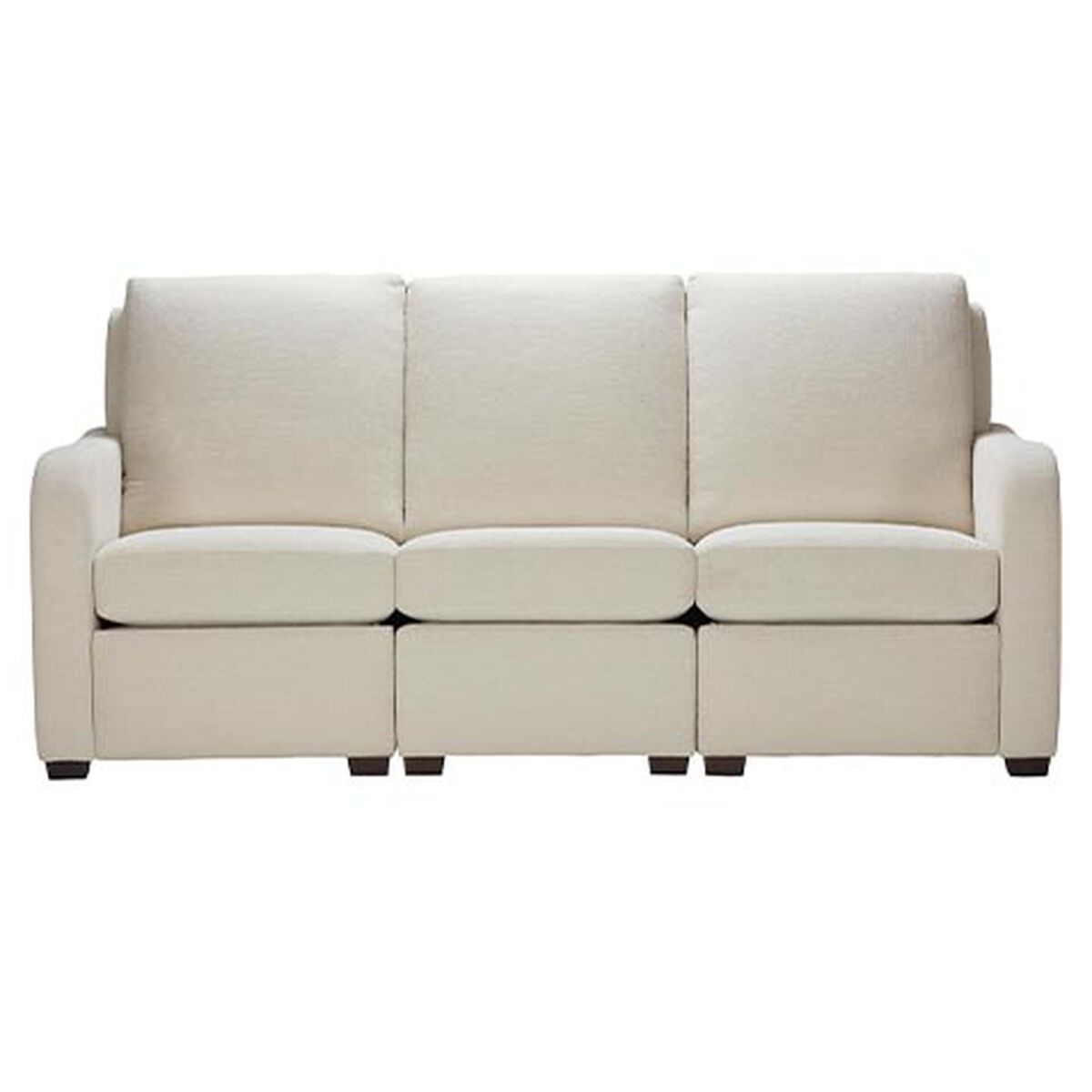 Jennings Three-Piece Sofa