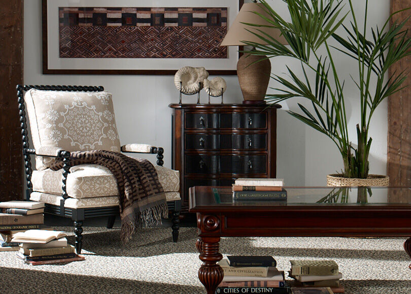 Brant Chair Chairs & Chaises Ethan Allen