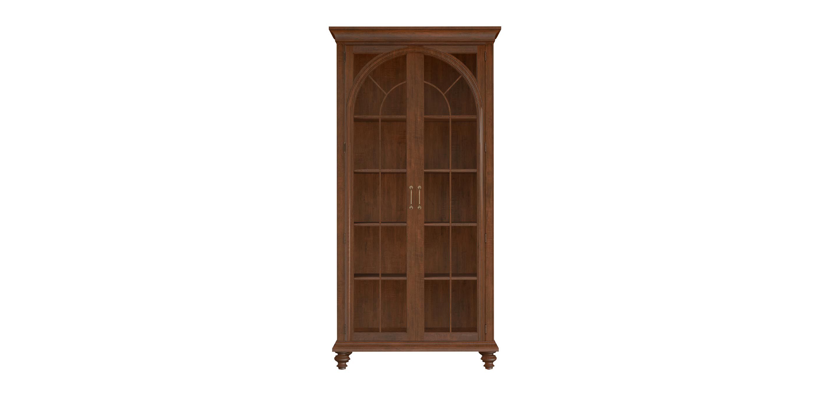 Zeta Display Cabinet