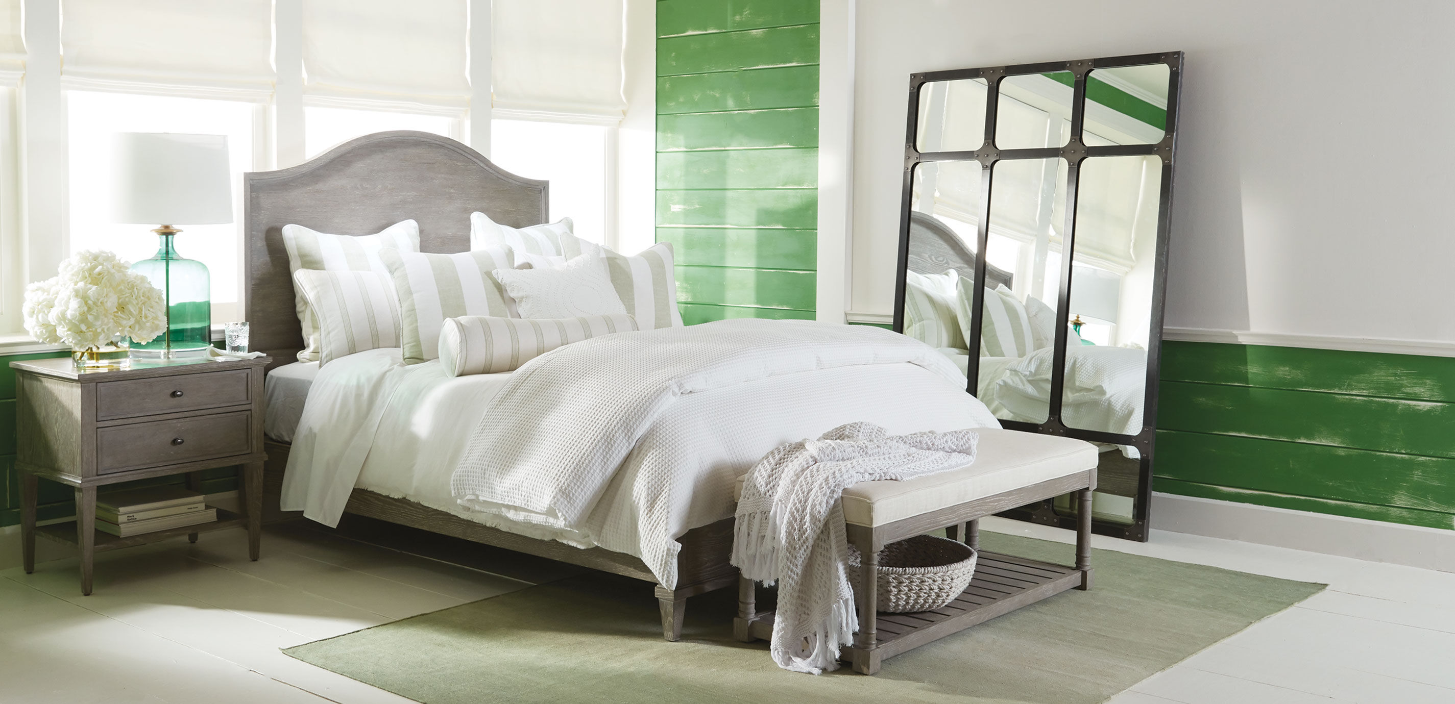 Brooks Upholstered Bench Seat_8