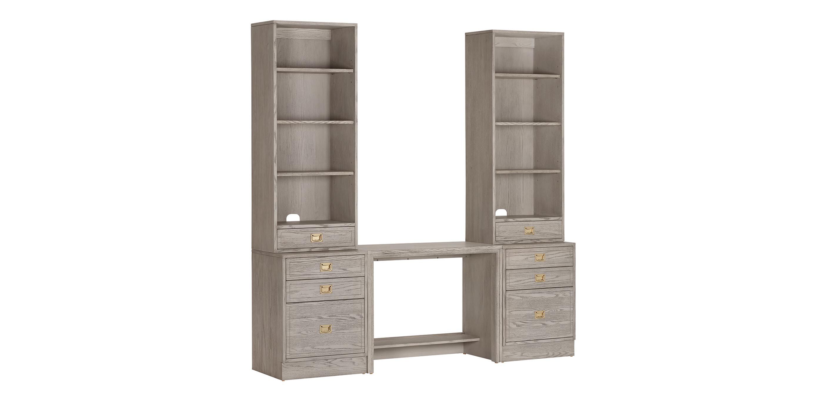 Callum storage desk sale