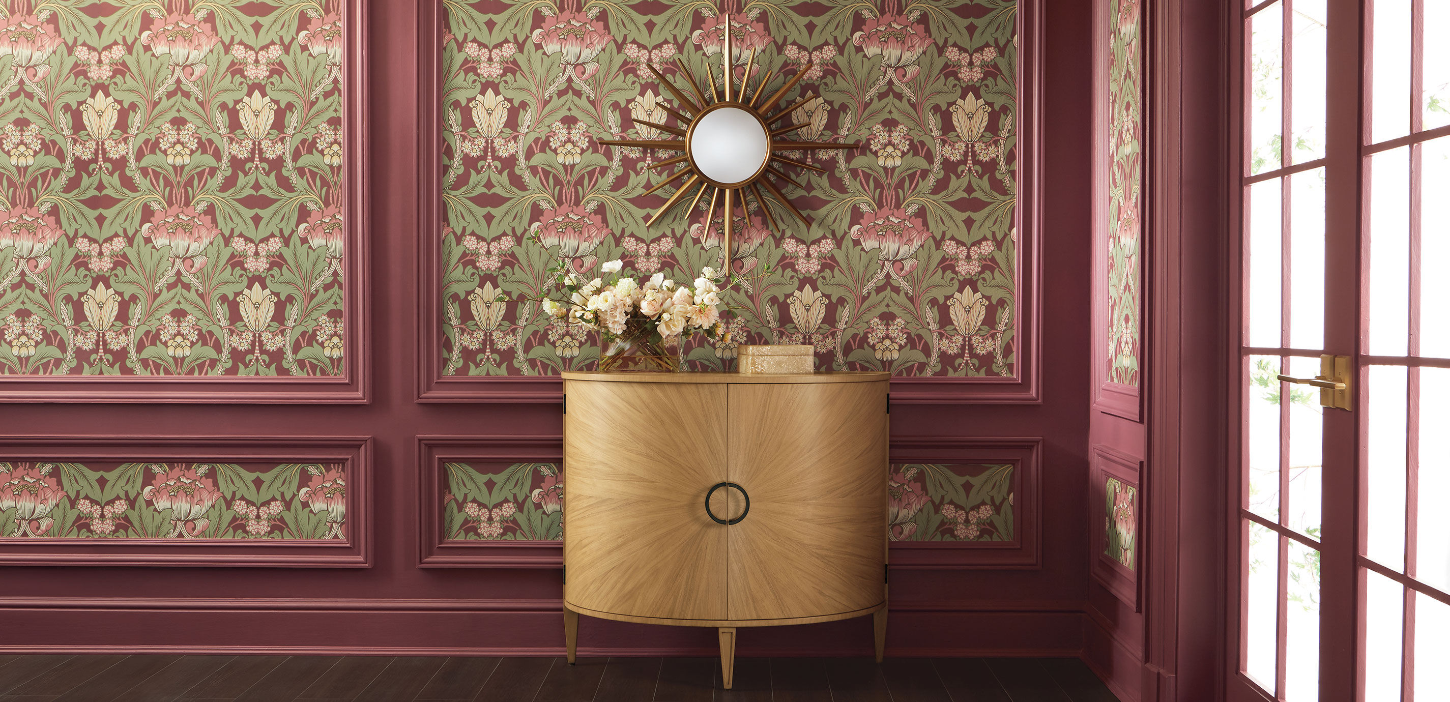 Ives Starburst Mirror_4