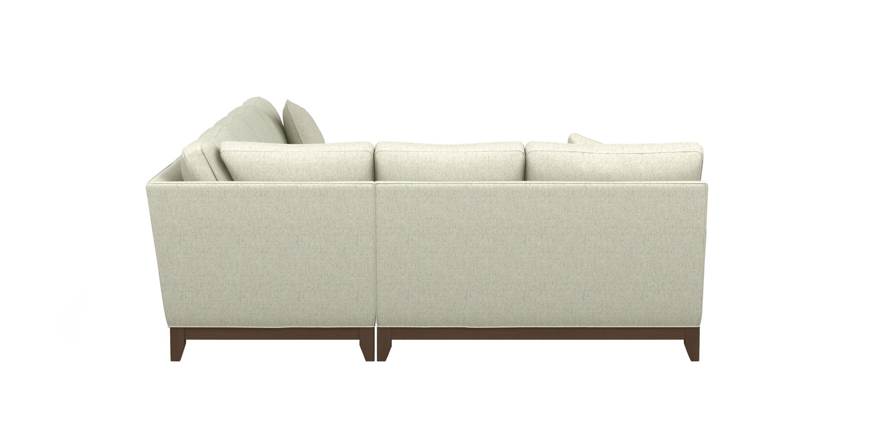Arcata Five-Piece Sectional with Chaise_4